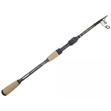 Kendo Kenshi Tele Spin 2.05 m 1-6 gr Olta Kamışı