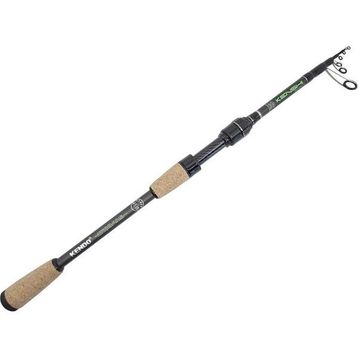 Kendo Kenshi Tele Spin 2.05 m 1-6 gr Olta Kamışı