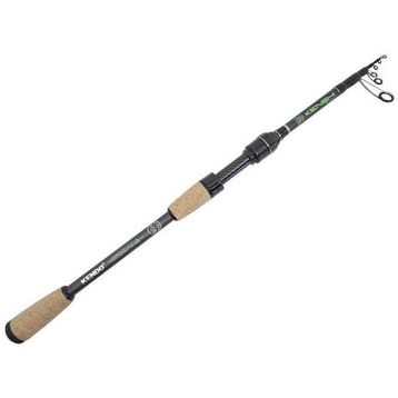 Kendo Kenshi Tele Spin 2.05 m 1-6 gr Olta Kamışı