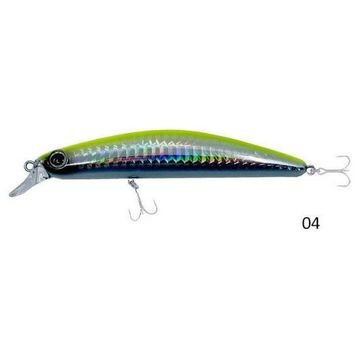Kendo Killer's Minnow Hasen 14.1 gr 100F Suni Yem