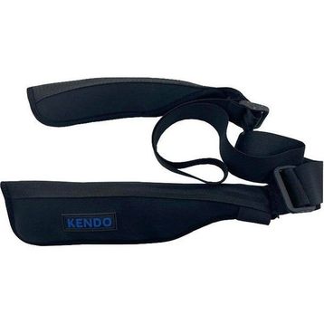 Kendo Neopren Spin Kamış Koruma Kılıfı