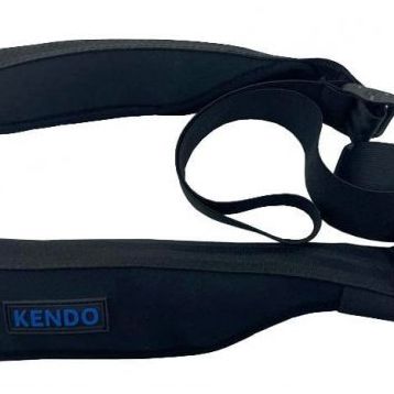 Kendo Neopren Spin Kamış Koruma Kılıfı