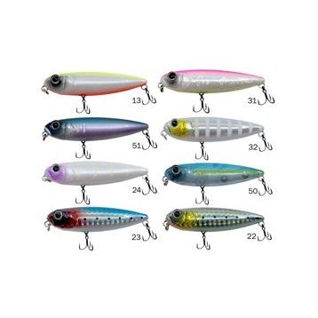 Kendo PZ Pencil 65F 7.7 gr Suni Yem