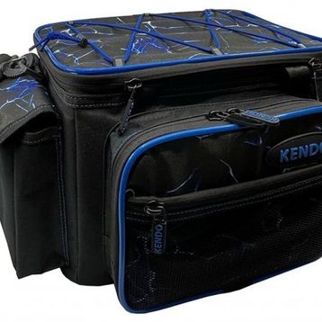 Kendo Sahte Balık Çantası