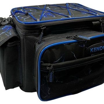 Kendo Sahte Balık Çantası