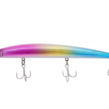 Kendo Sea Bass Minnow 14.5 cm Colour:11 Sahte Balık