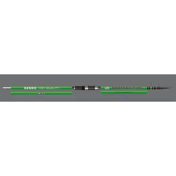Kendo Spider Boat 1.60 cm 100-200 gr Olta Kamışı