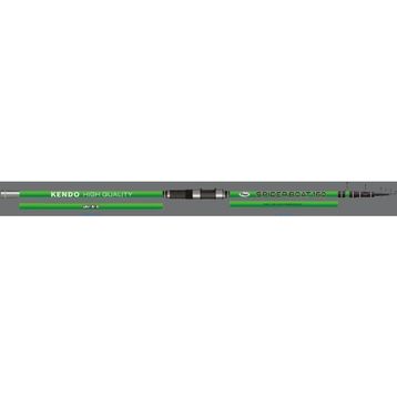 Kendo Spider Boat 1.60 cm 100-200 gr Olta Kamışı