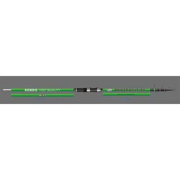 Kendo Spider Boat 1.60 cm 100-200 gr Olta Kamışı