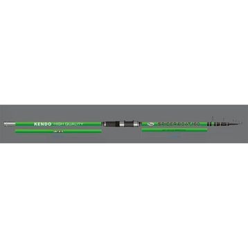 Kendo Spider Boat 1.80 cm 100-200 gr Olta Kamışı