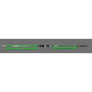 Kendo Spider Boat 1.80 cm 100-200 gr Olta Kamışı