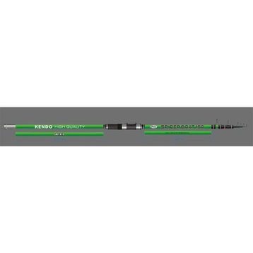 Kendo Spider Boat 1.80 cm 100-200 gr Olta Kamışı