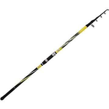 Kendo Spigola 100-200 gr 420 cm Teleskopik Surf Kamışı