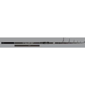 Kendo Tele Carp 3.60 cm 3.5LBS Olta Kamışı