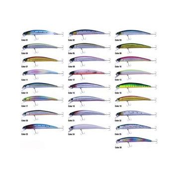 Kendo Zero Arise 5.3 cm 2.3 gr Floatıng Suni Yem