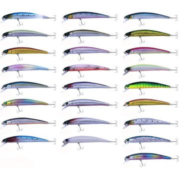 Kendo Zero Arise 8.0 cm 5.1 gr No:32 Floatıng Suni Yem