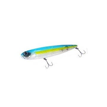 Kendo Zero Arise Pencil 110F 11 cm 21 gr Floating Suni Yem