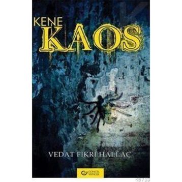 Kene Kaos - Vedat Fikri Hallaç