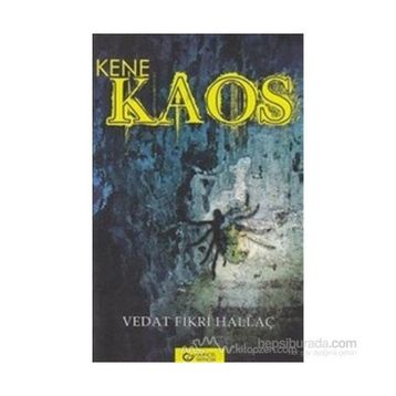 Kene Kaos - Vedat Fikri Hallaç