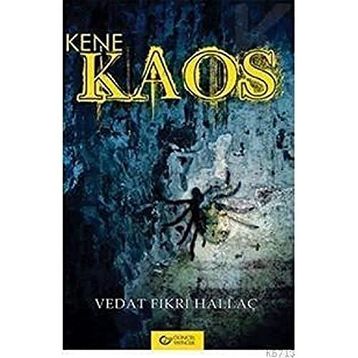 Kene Kaos - Vedat Fikri Hallaç