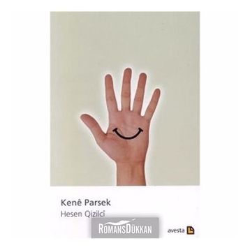 Kene Parsek-Hesen Qizilci