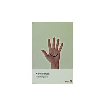 Kene Parsek-Hesen Qizilci