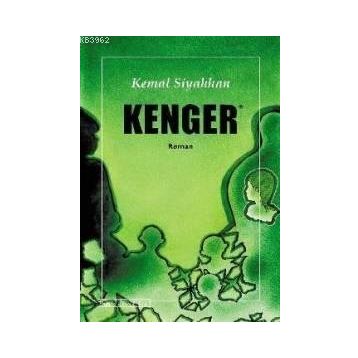 KENGER - KEMAL SIYAHHAN