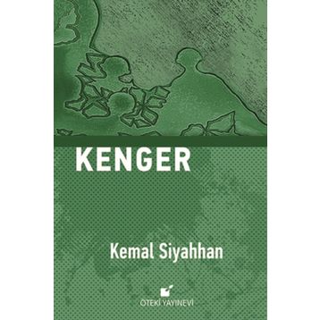KENGER - KEMAL SIYAHHAN
