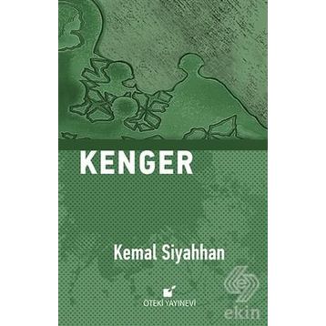KENGER - KEMAL SIYAHHAN