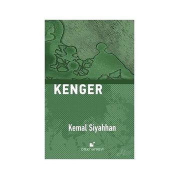 KENGER - KEMAL SIYAHHAN