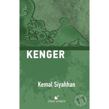 KENGER - KEMAL SIYAHHAN