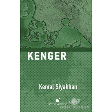 KENGER - KEMAL SIYAHHAN