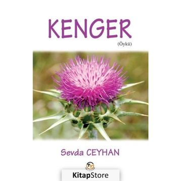 Kenger - Sevda Ceyhan