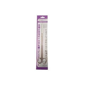 Kenis 25 cm Düz Bitki Makası