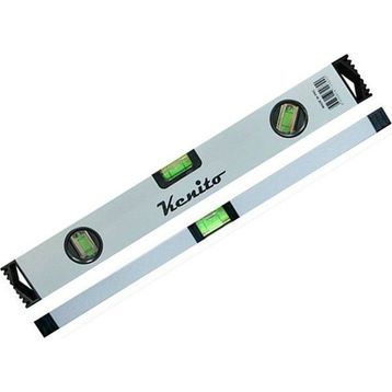 Kenito 50 cm Mastarlı Su Terazisi