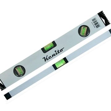Kenito 50 cm Mastarlı Su Terazisi