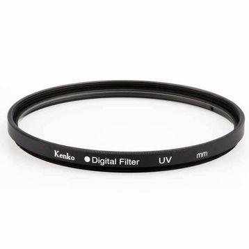 Kenko 46mm Dairesel Polarize Filtre