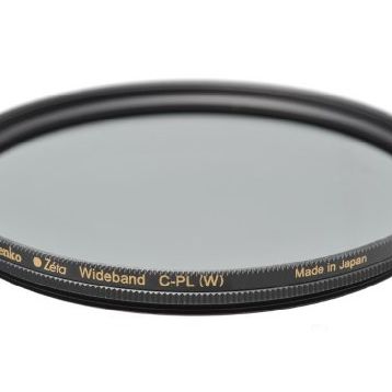 Kenko 52mm CP Filtre