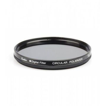 Kenko 58mm CP Filtre