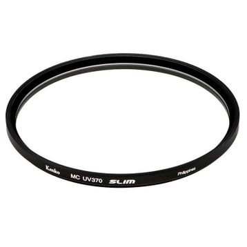 Kenko 58mm Dairesel Polarize Filtre