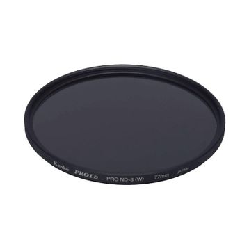 Kenko 58mm ND8 Filtre