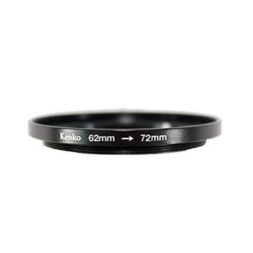 Kenko 62-72 mm Çevirici Ring