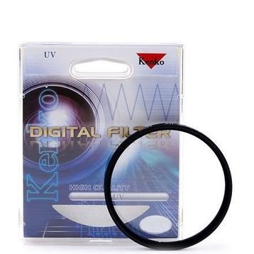 Kenko 67mm UV Filtre