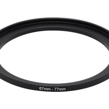 Kenko 72-77 Çevirici Ring
