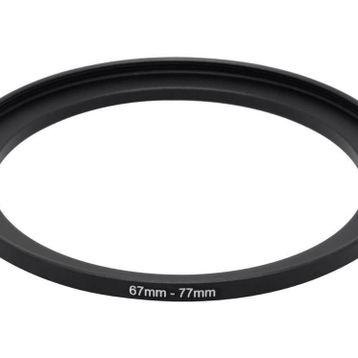 Kenko 72-77 Çevirici Ring