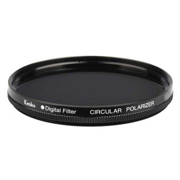 Kenko 72mm CP Filtre