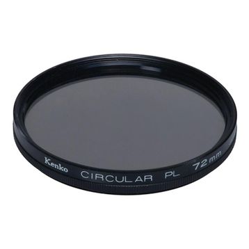 Kenko 72mm Polarize Filtre