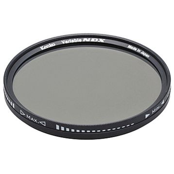 Kenko 77mm Variable NDX Filtre