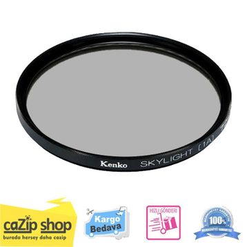 Kenko 82mm Polarize Filtre