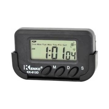 Kenko KK-613D Masaüstü Kronometre